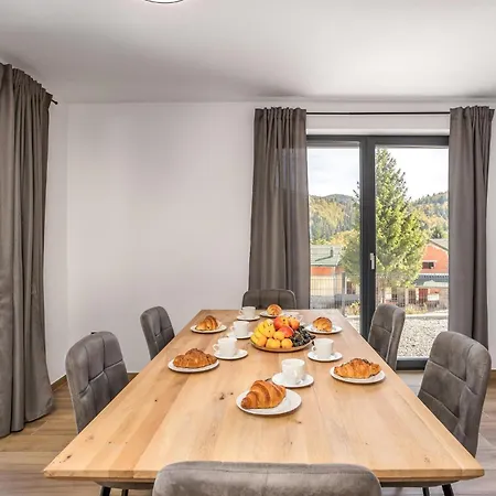 Prázdninový dům Awesome In With Kitchen *