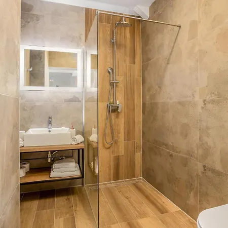 Σπίτι διακοπών Awesome In With Kitchen *